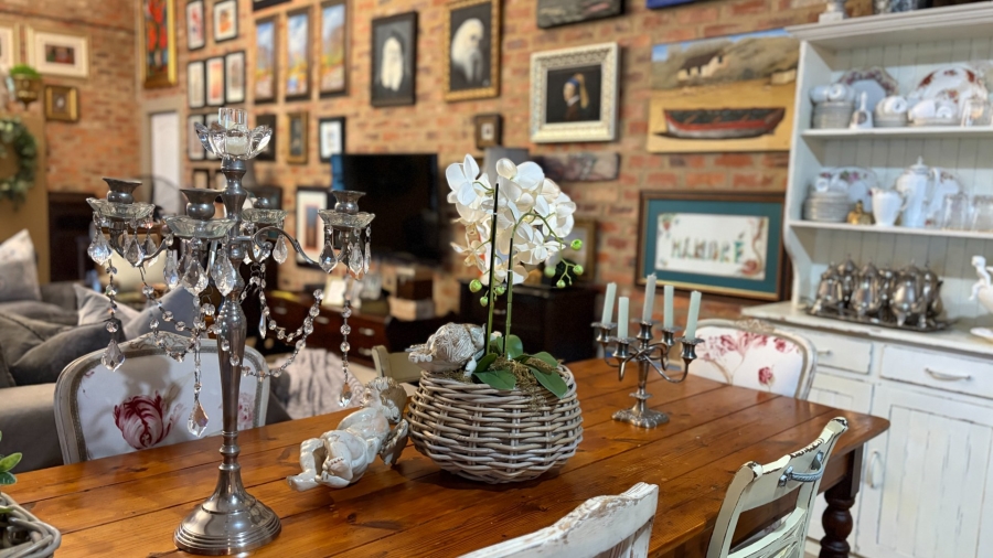  Bedroom Property for Sale in Viljoenskroon Rural Free State